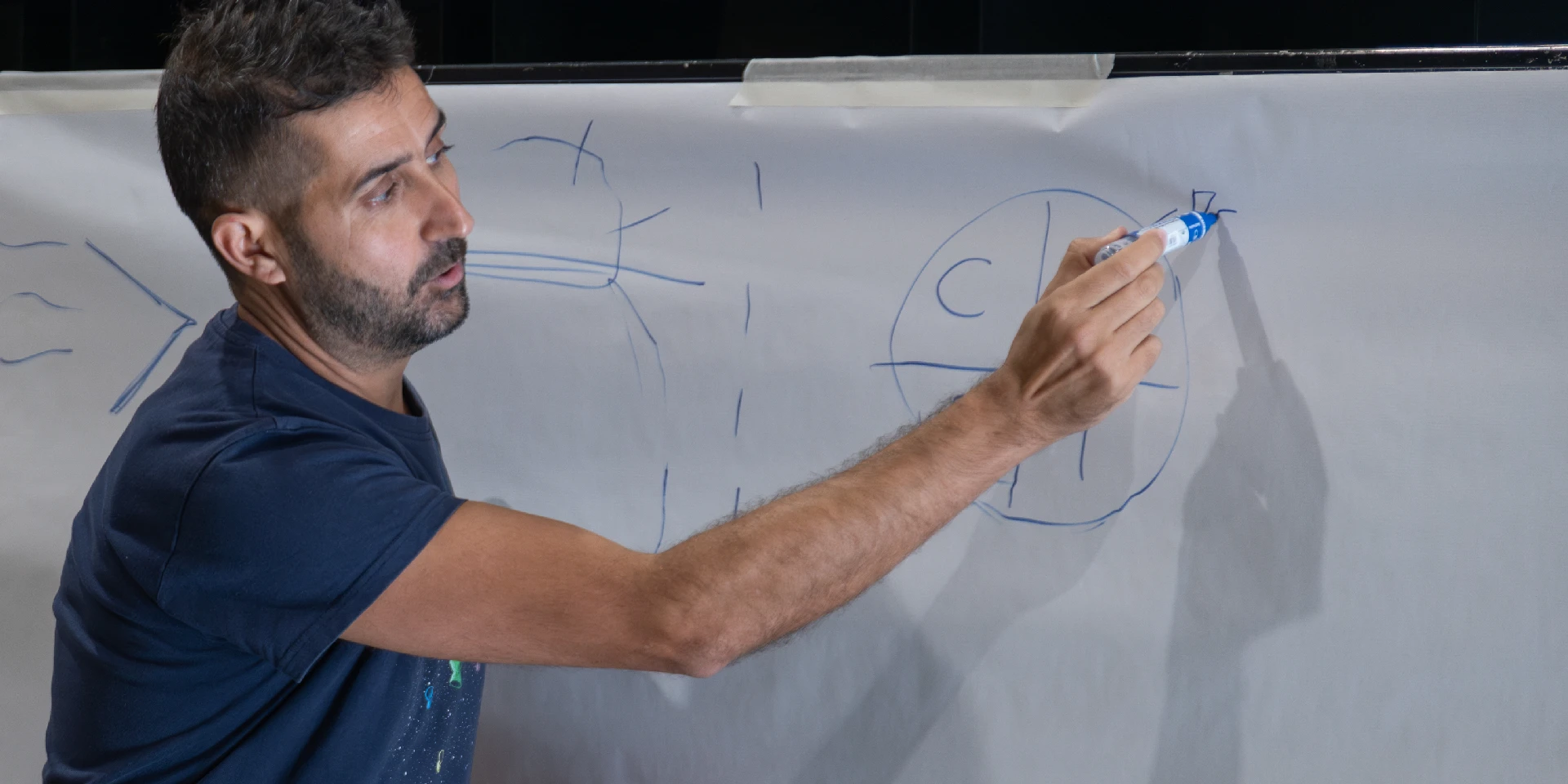 Facilitador Barcleona