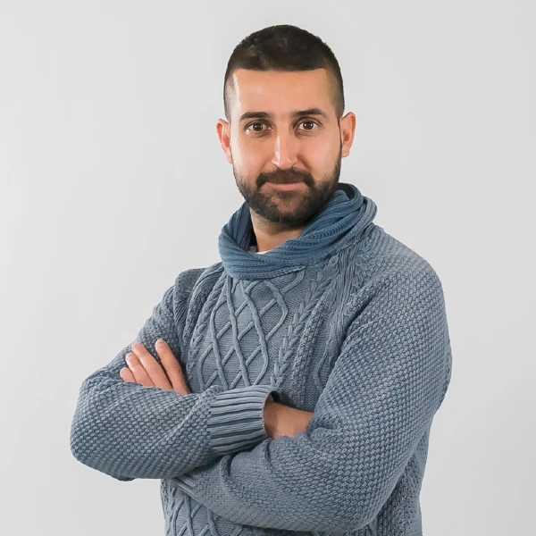 Koldo Peñas experto en facilitacion empresarial en Barcelona